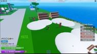 Dough Rain ability (Image via Roblox)